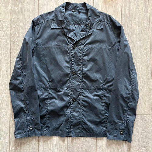 Jil Sander Nylon Jacket