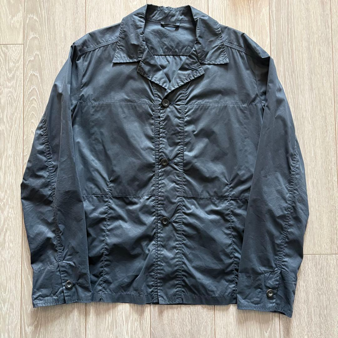 Jil Sander Nylon Jacket