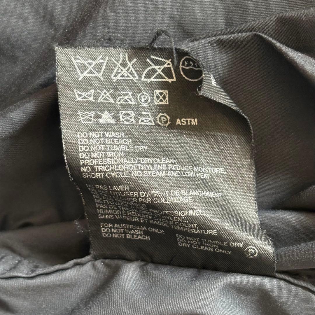 Jil Sander Nylon Jacket