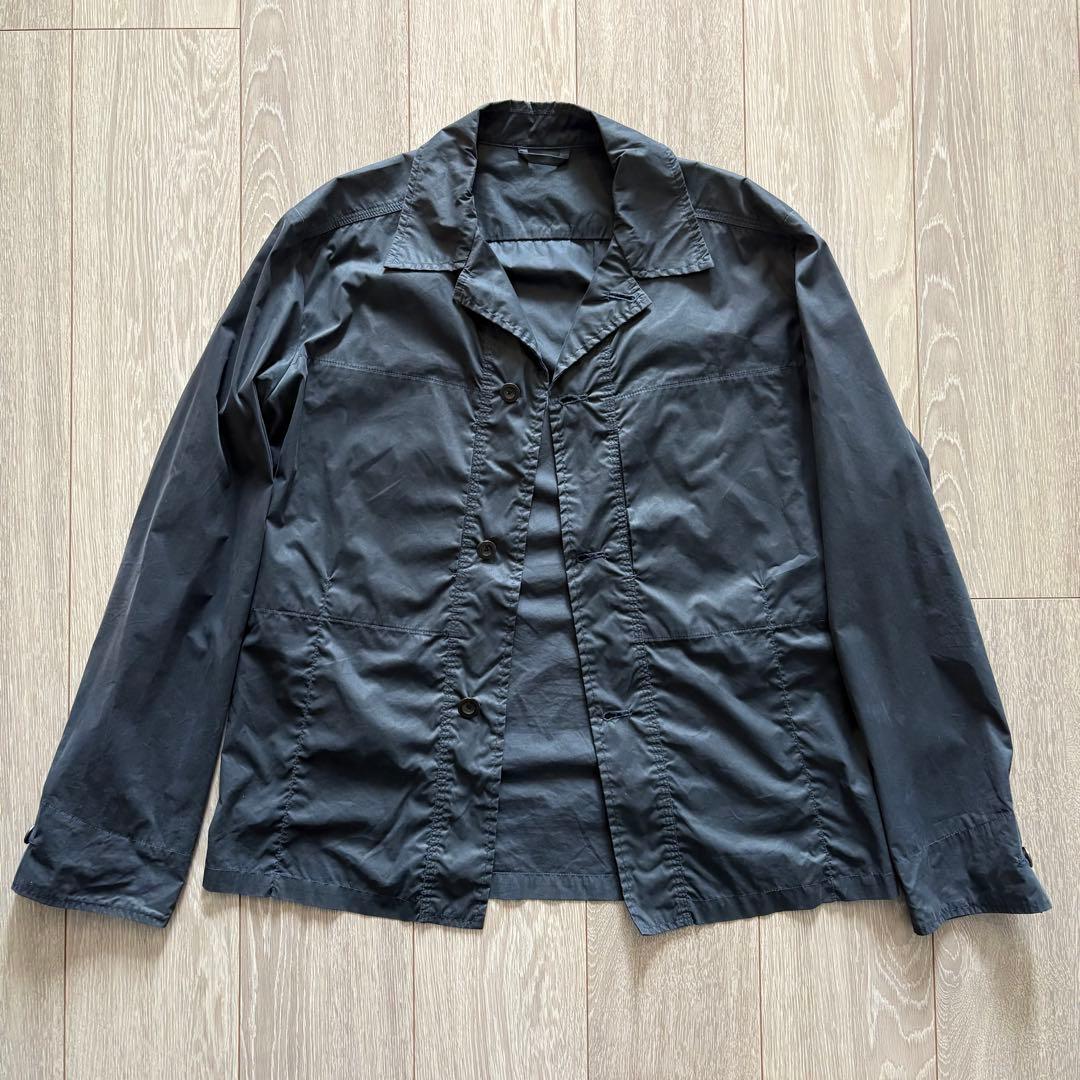 Jil Sander Nylon Jacket