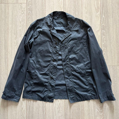 Jil Sander Nylon Jacket
