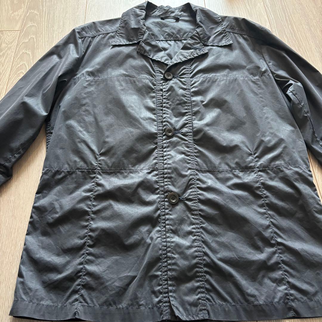 Jil Sander Nylon Jacket