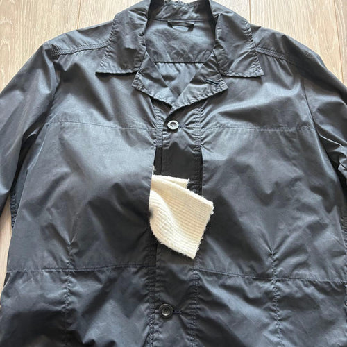 Jil Sander Nylon Jacket
