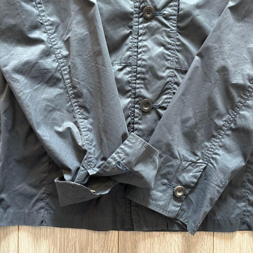 Jil Sander Nylon Jacket