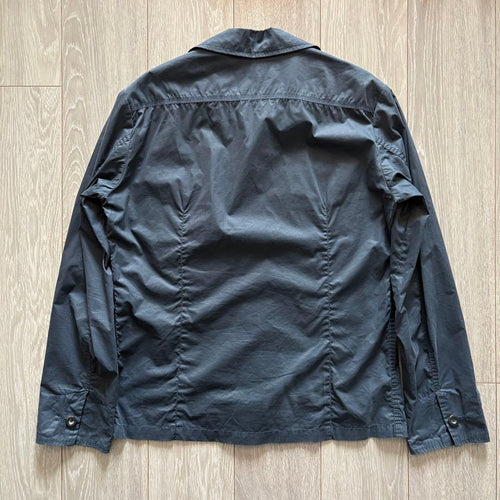 Jil Sander Nylon Jacket