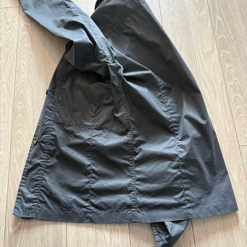 Jil Sander Nylon Jacket