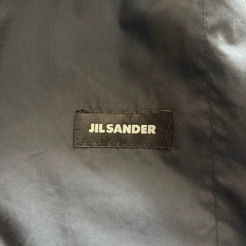 Jil Sander Nylon Jacket