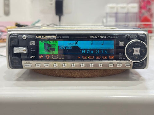 Tuner Carrozzeria Pioneer Meh-P9000Cd