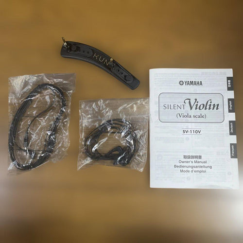 Yamaha Other Sv-110V