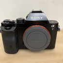 Sony Mirrorless Interchangeable Lens Cameras 7 Ilce-7 2