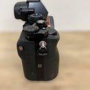 Sony Mirrorless Interchangeable Lens Cameras 7 Ilce-7 2