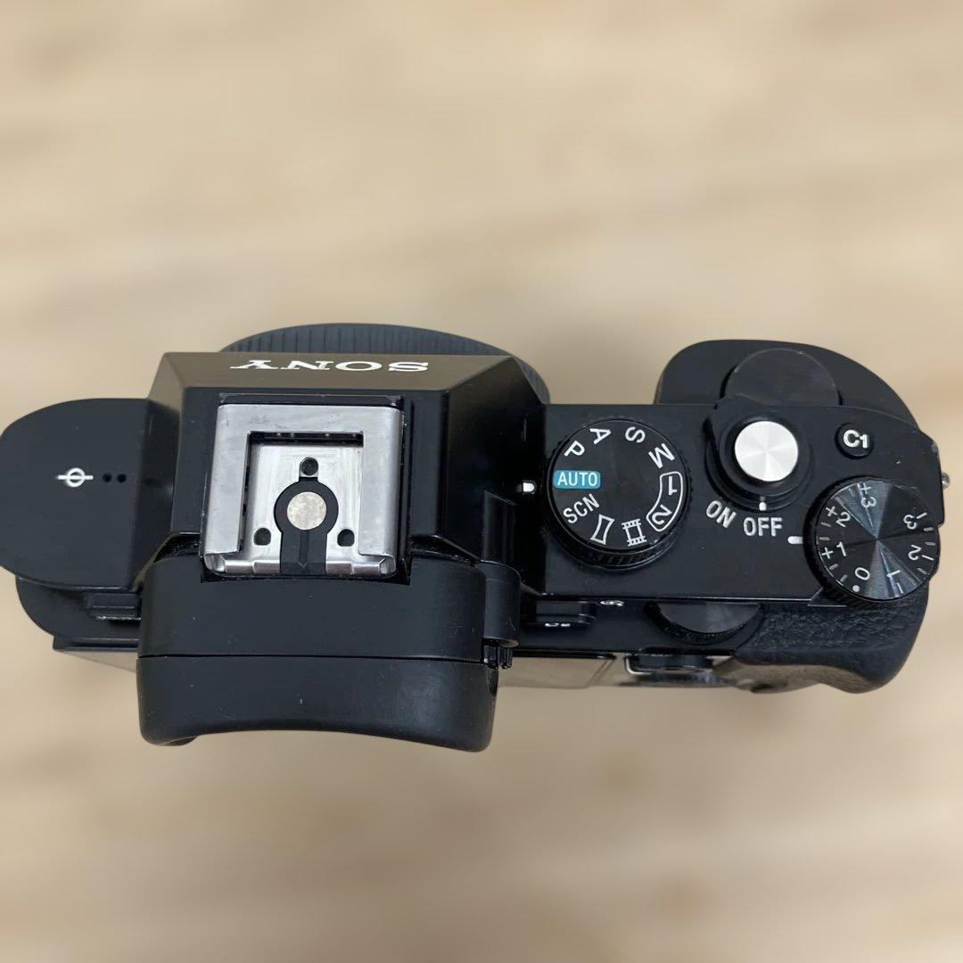 Sony Mirrorless Interchangeable Lens Cameras 7 Ilce-7 2