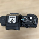 Sony Mirrorless Interchangeable Lens Cameras 7 Ilce-7 2