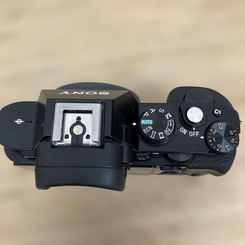 Sony Mirrorless Interchangeable Lens Cameras 7 Ilce-7 2