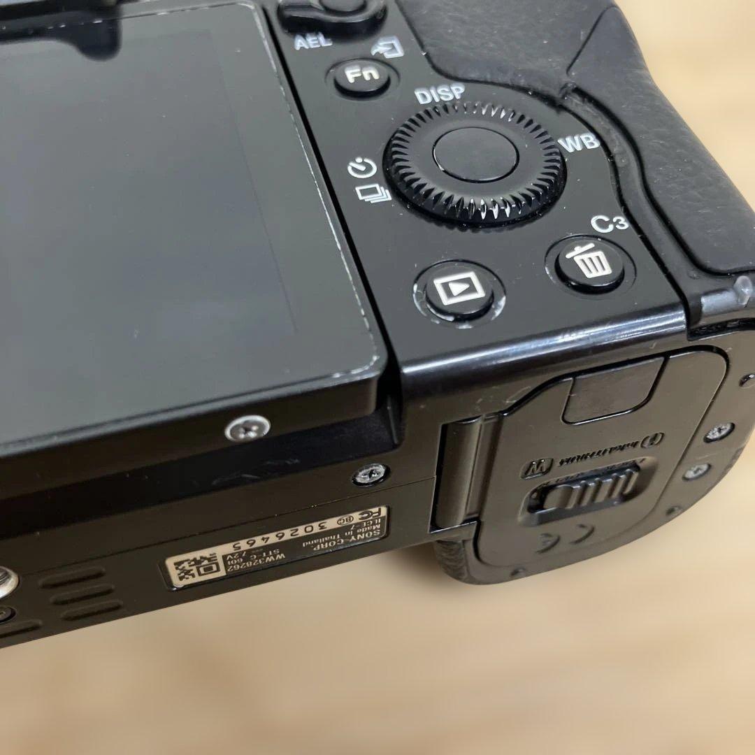 Sony Mirrorless Interchangeable Lens Cameras 7 Ilce-7 2
