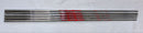 Shafts Modus3 Tour125 X 5 (6,7,8,9,Pw)