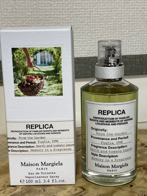 Maison Margiela Fragrances Perfume (Unisex) 100Ml