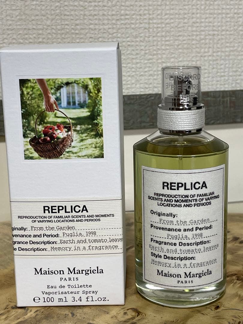 Maison Margiela Fragrances Perfume (Unisex) 100Ml