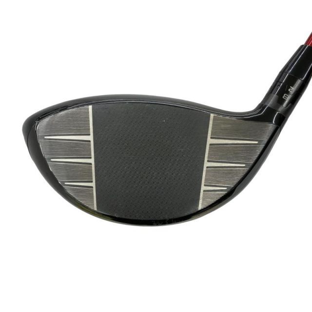 Driver Gt2 11 Dr Project X Denali Red 50 R) C