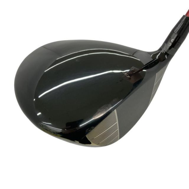 Driver Gt2 11 Dr Project X Denali Red 50 R) C