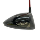 Driver Gt2 11 Dr Project X Denali Red 50 R) C