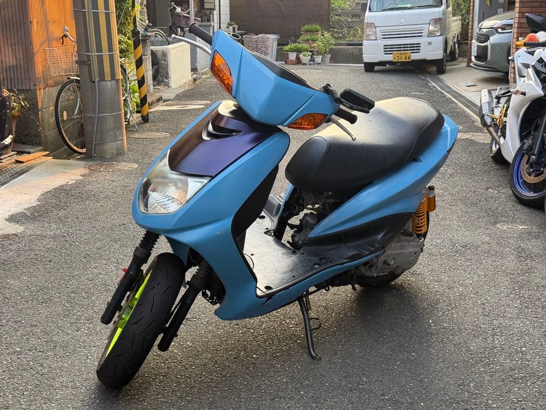 Motorcycle Frames 1