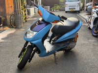 Motorcycle Frames 1