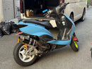Motorcycle Frames 1