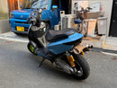 Motorcycle Frames 1
