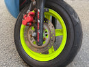 Motorcycle Frames 1