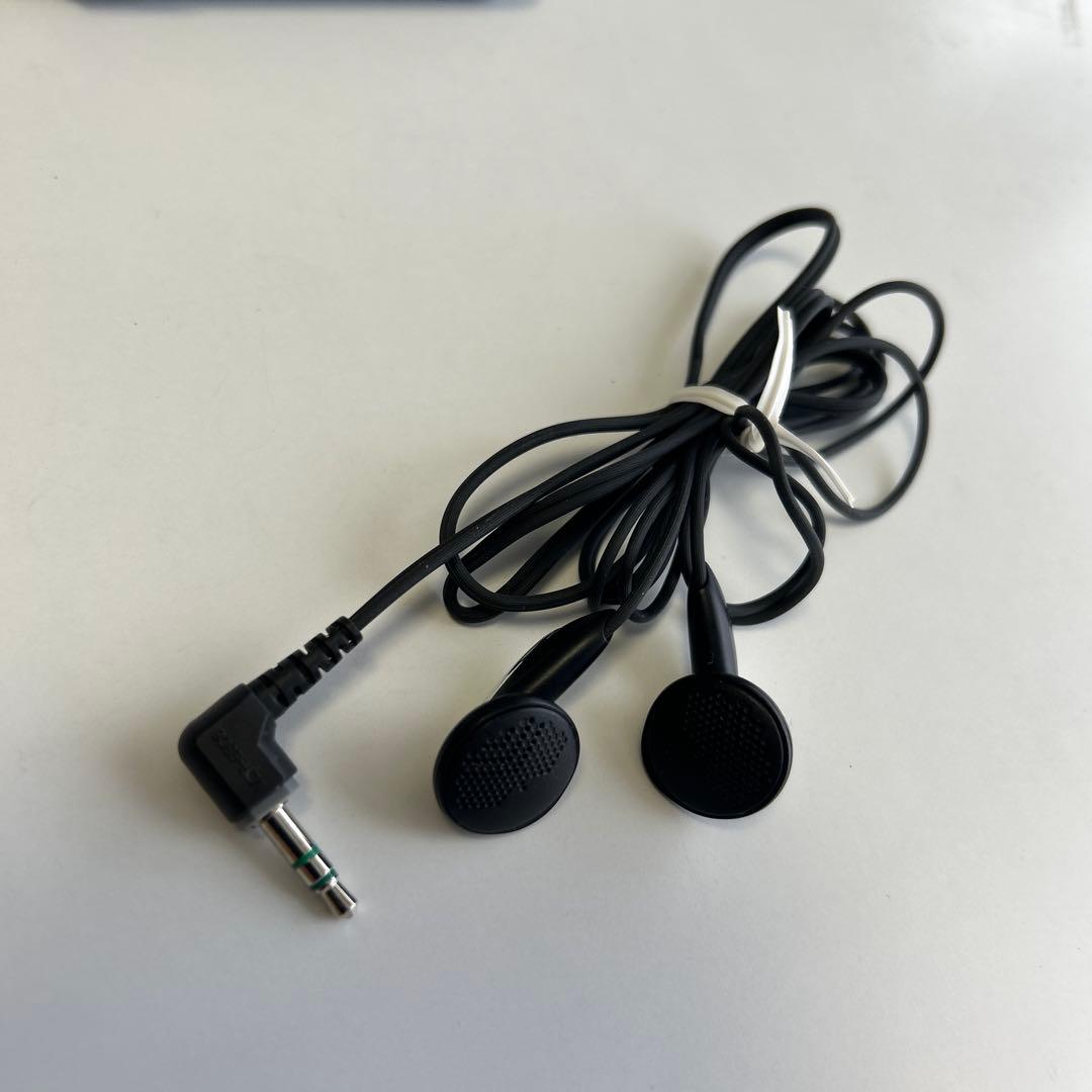 Sony Radio Tuner Srf-S86 Am/Fm