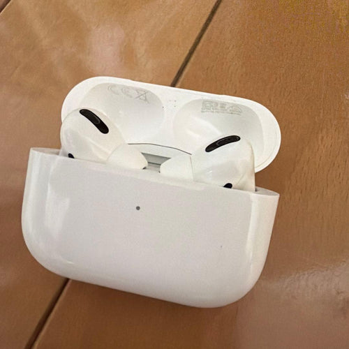 Airpods Body Pro