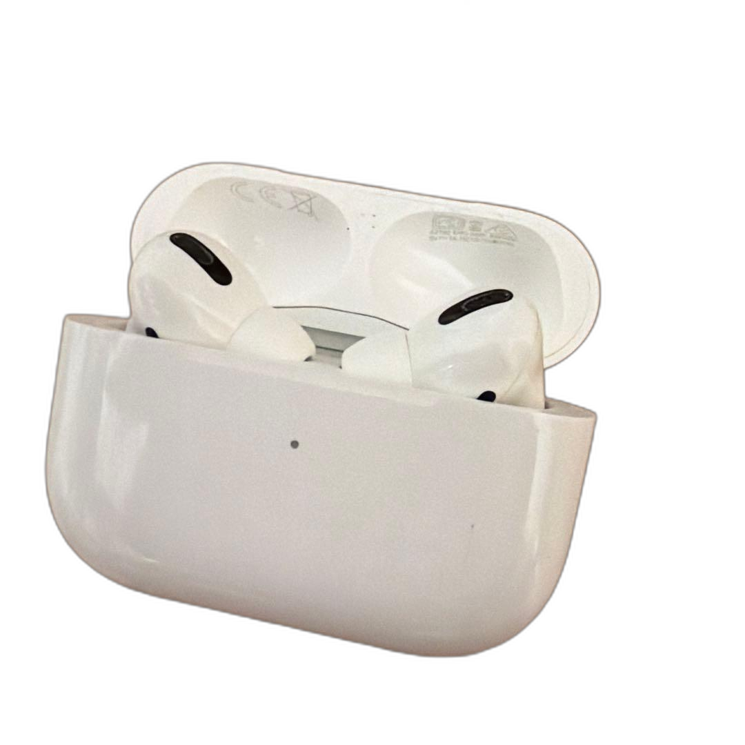 Airpods Body Pro