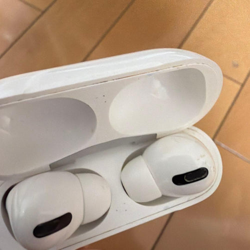 Airpods Body Pro