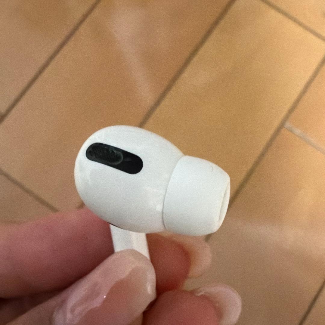 Airpods Body Pro