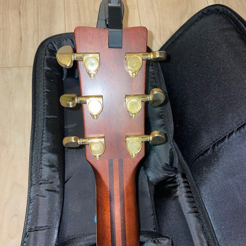Acoustic Guitars Yamaha Ls16M Are