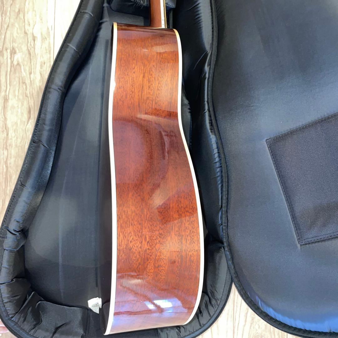 Acoustic Guitars Yamaha Ls16M Are