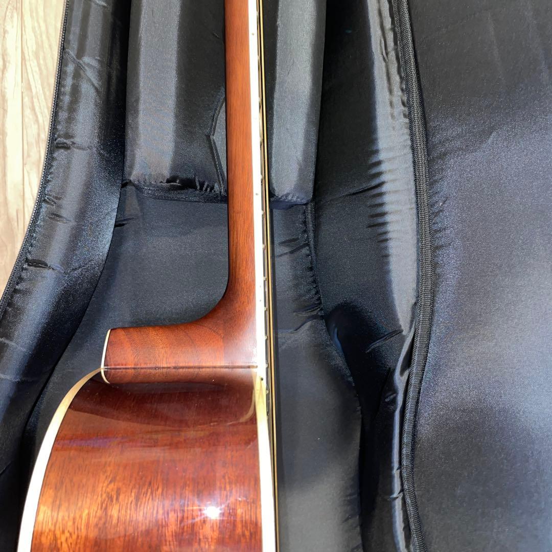 Acoustic Guitars Yamaha Ls16M Are