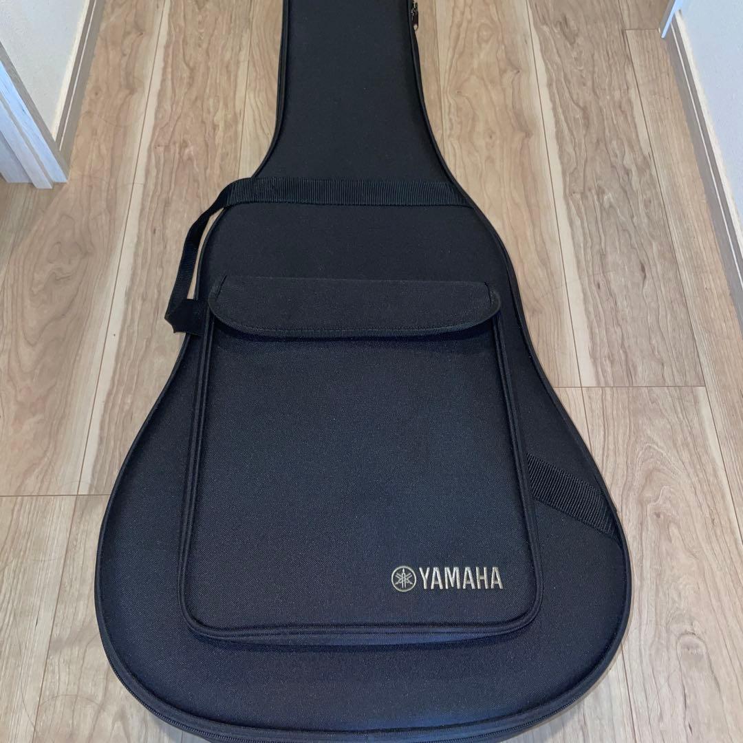 Acoustic Guitars Yamaha Ls16M Are