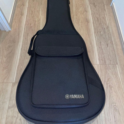 Acoustic Guitars Yamaha Ls16M Are