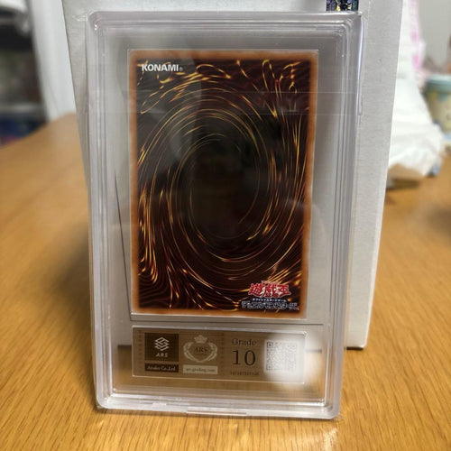 Yu -Gi -Oh! Ocg Duel Monsters Ars10