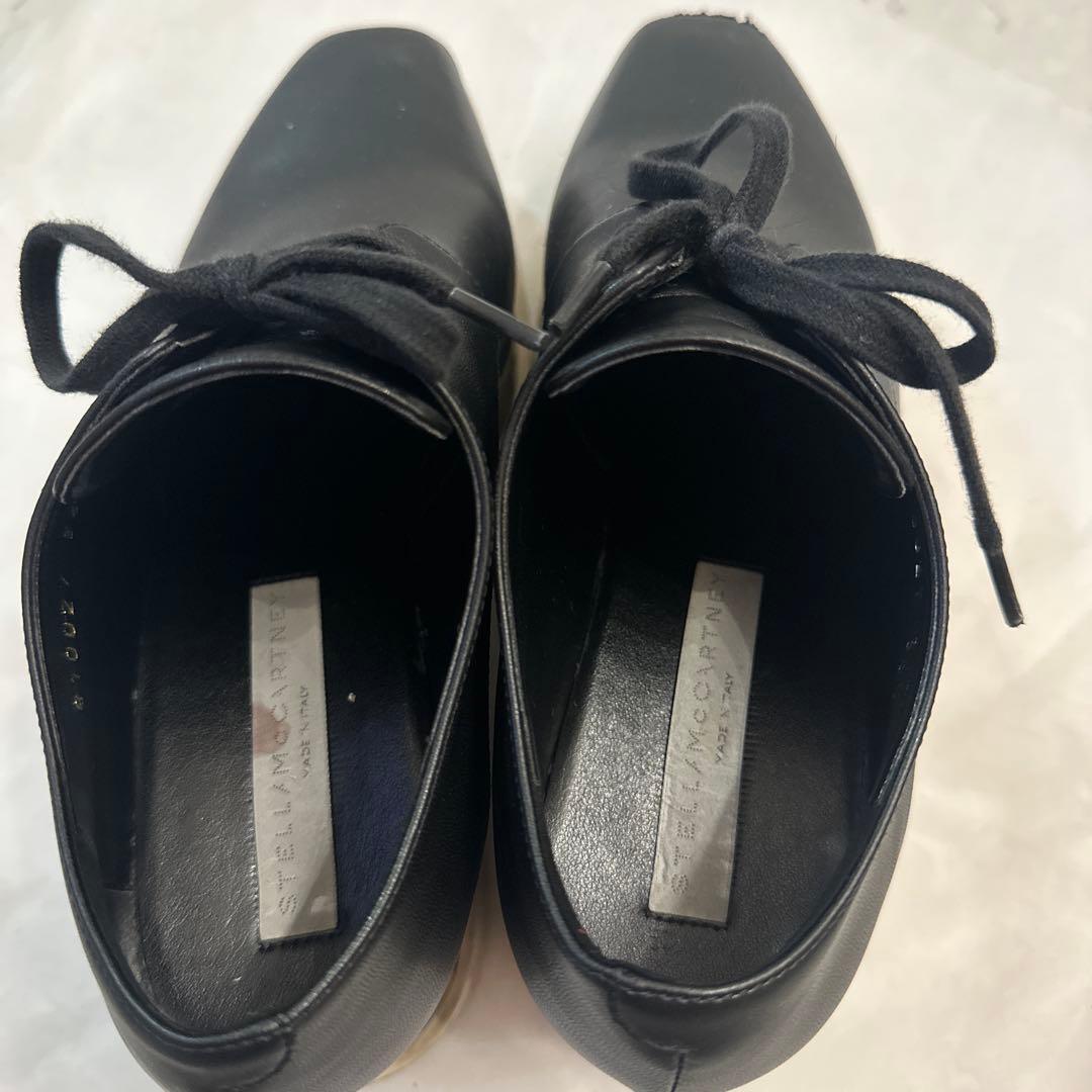 Stella Mccartney Loafers Dress Shoes