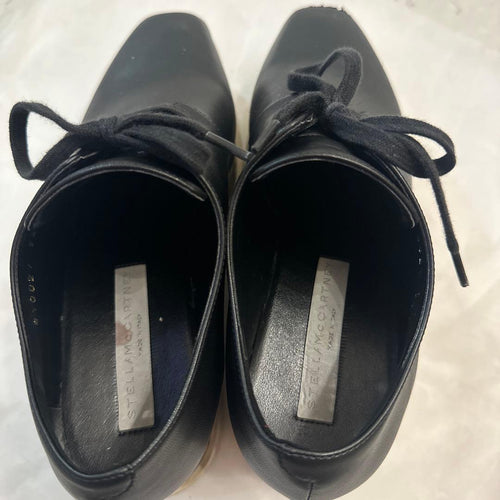 Stella Mccartney Loafers Dress Shoes