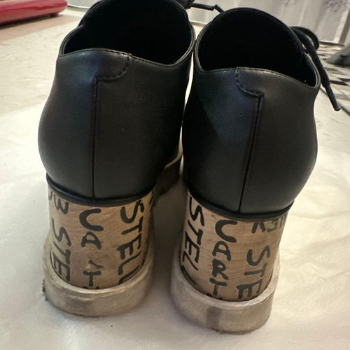 Stella Mccartney Loafers Dress Shoes