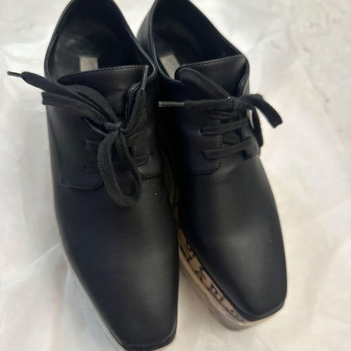 Stella Mccartney Loafers Dress Shoes