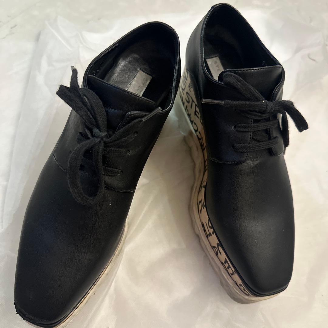 Stella Mccartney Loafers Dress Shoes