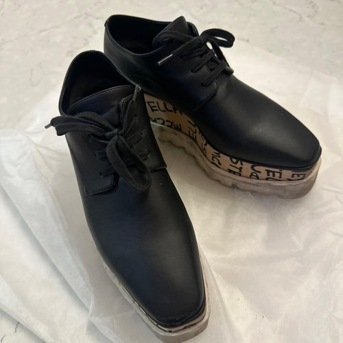 Stella Mccartney Loafers Dress Shoes