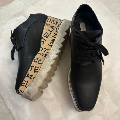 Stella Mccartney Loafers Dress Shoes
