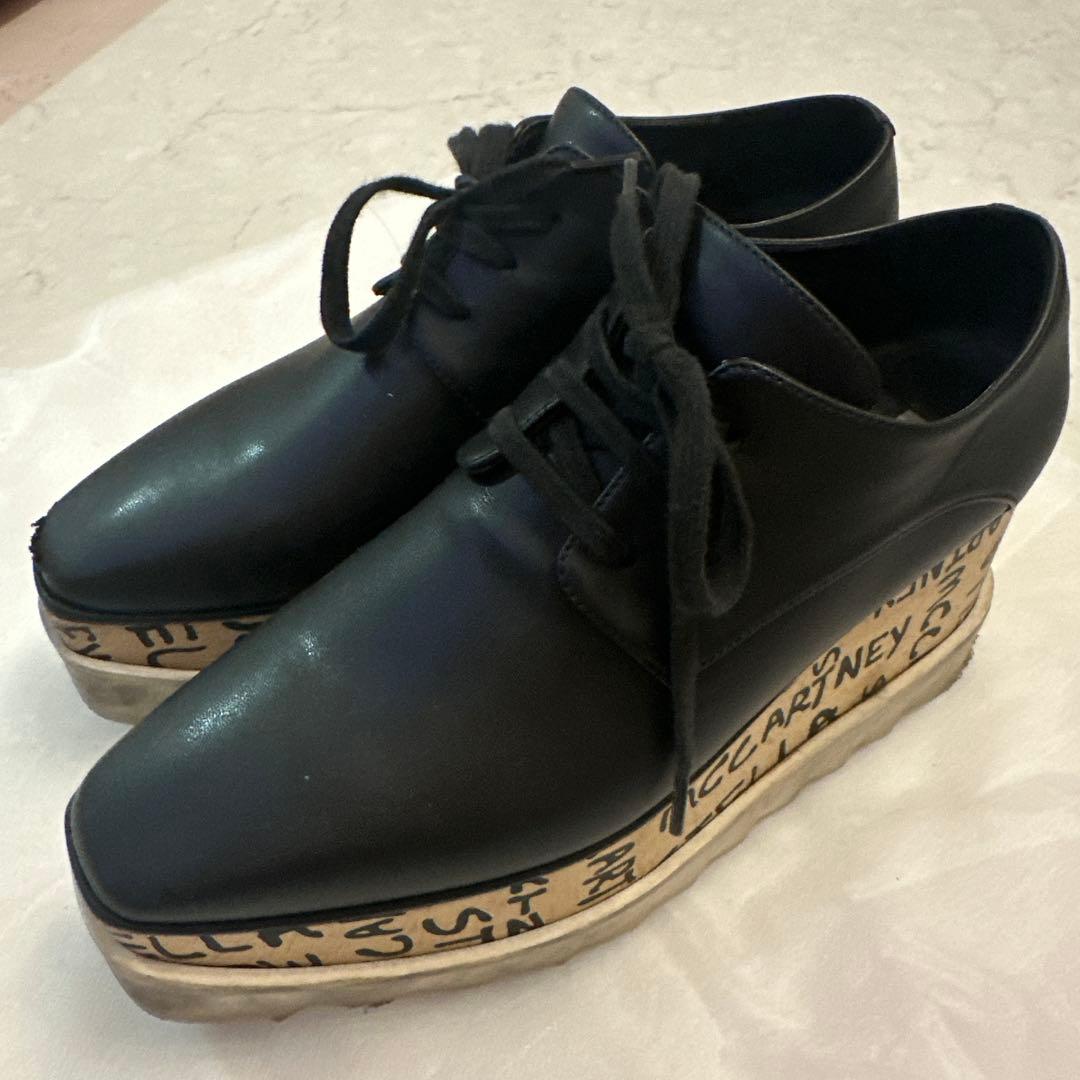 Stella Mccartney Loafers Dress Shoes