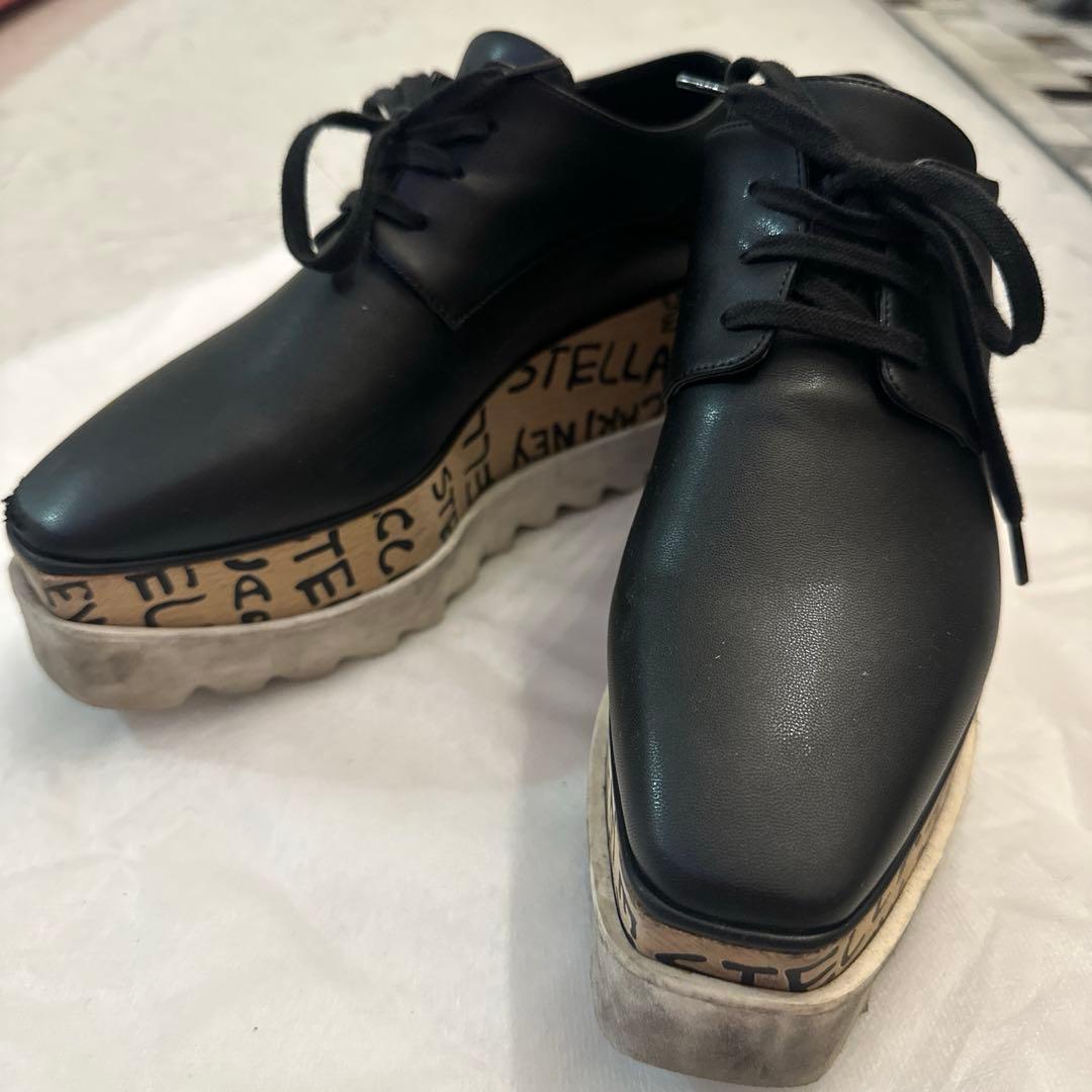 Stella Mccartney Loafers Dress Shoes